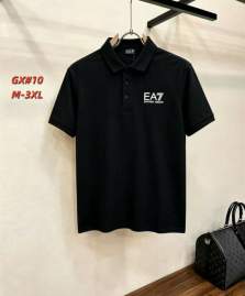Picture of Armani Polo Shirts Short _SKUArmaniM-3XL12yr14929622